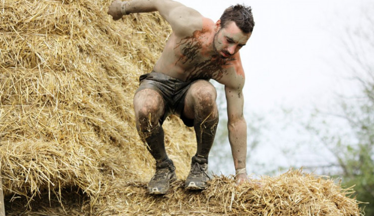 Na konci srpna se na Poděbradech opět poběží extrémní závod Runex Race. Bude větší, slibují pořadatelé