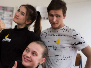 Gymnázium Hejčín