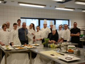 SOS obchodu a služeb