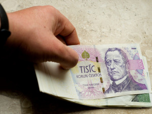 Mladík si půjčil od známého kolo a ještě v ten samý den ho prodal