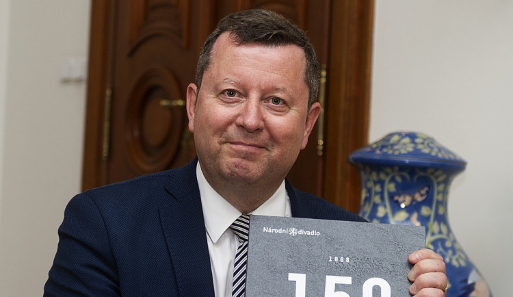 Po odchodu Staňka bude ministerské křeslo dva týdny neobsazeno