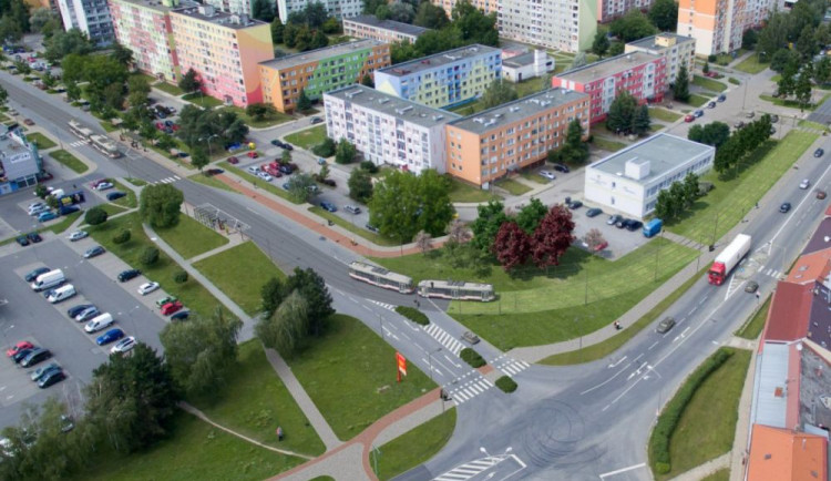 Město vypsalo tendr na realizaci tramvajové trati na Nové Sady. Jediným kritériem je cena