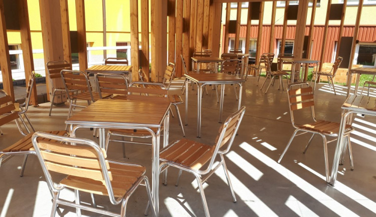 Školy ve Šternberku dostanou od města dotaci 43 milionů korun na modernizaci