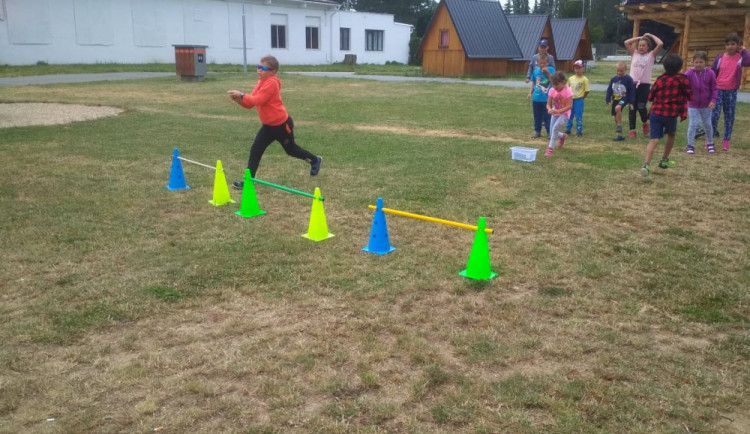 Hygienici zkontrolovali přes padesát táborů v našem kraji. Padlo devět pokut