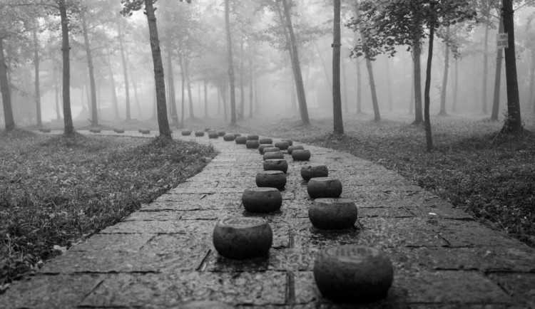 POČASÍ NA ČTVRTEK: Čtvrtek bude ve znamení deště a zatažené oblohy