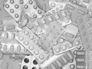 Muž z Olomoucka vezl z Polska téměř šest set tablet s pseudoefedrinem. Hrozí mu pět let ve vězení