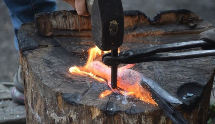 Kovářské fórum na Helfštýně letos odkáže na vznik tradice