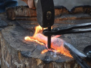 Kovářské fórum na Helfštýně letos odkáže na vznik tradice