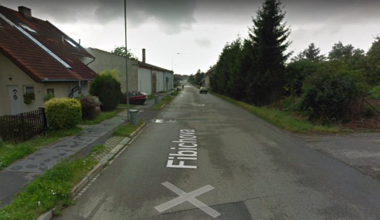 V Držovicích bude částečně uzavřena Fibichova ulice