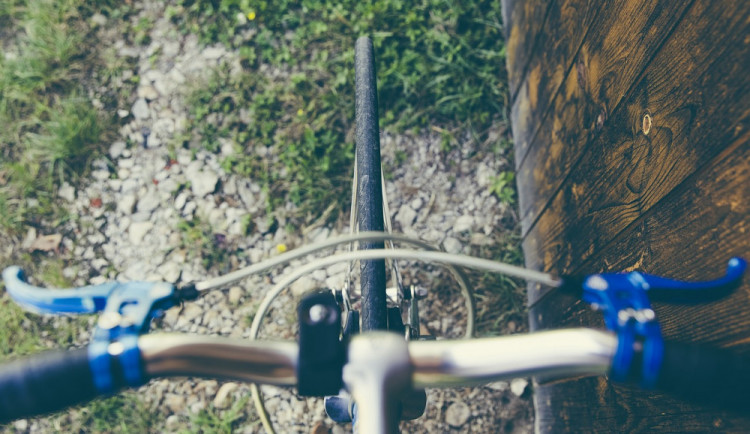 Prostějovští policisté o víkendu řešili případy opilých cyklistů. Nejvíc opilý jezdec nadýchal 4 promile