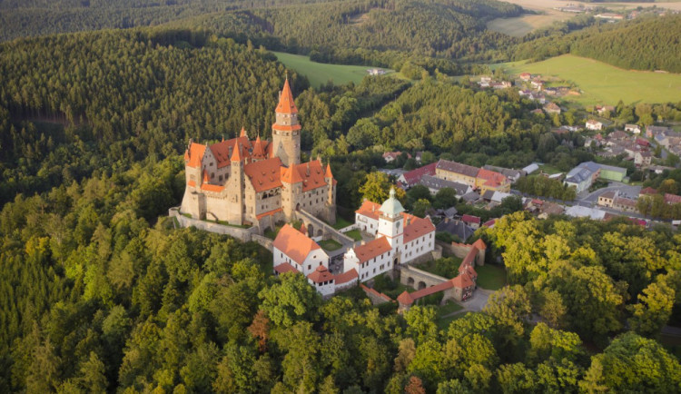 Pořadatelé připravili pro třetí ročník Cen cestovního ruchu Olomouckého kraje několik novinek