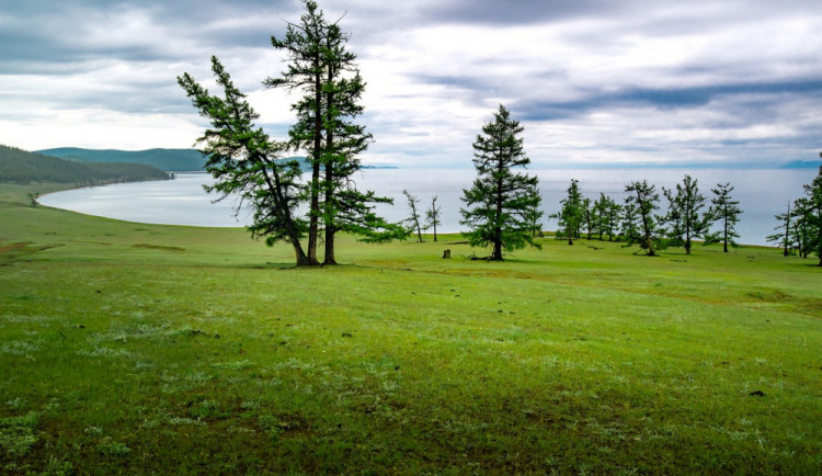 POČASÍ NA ČTVRTEK: Povane mírný až čerstvý vítr a bude polojasno