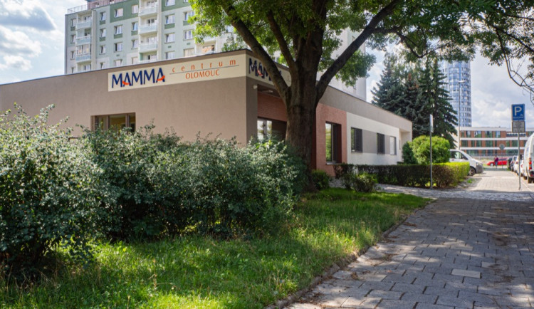 MAMMACENTRUM Olomouc se přesunulo do nových prostor, nabízí lepší vybavení i dostupnost pro klientky