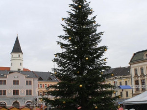 Vánoční program v Přerově zajistí kulturní služby města. Bude to stát přes dva miliony korun