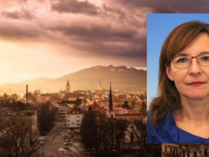 První místostarostka Šumperka Irena Jonová rezignovala. Neprosadila body z koaličního prohlášení