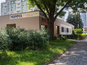 MAMMACENTRUM Olomouc se přesunulo do nových prostor, nabízí lepší vybavení i dostupnost pro klientky