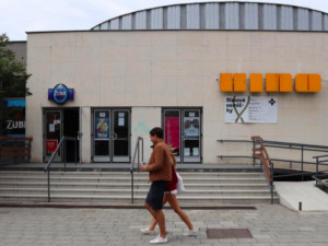 Přerovské kino Hvězda čeká oprava střechy a zateplení