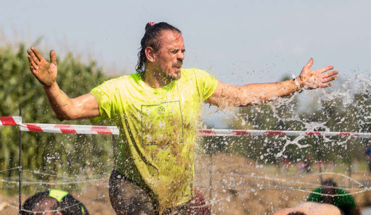 FOTOGALERIE: Na Poděbradech proběhl druhý ročník Runex Race, podívejte se na fotky!