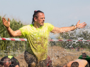 FOTOGALERIE: Na Poděbradech proběhl druhý ročník Runex Race, podívejte se na fotky!