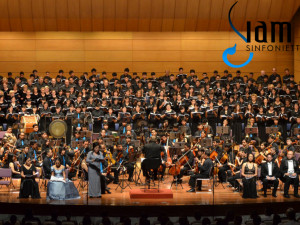 Thajský mládežnický symfonický orchestr zahájí své evropské turné v Olomouci