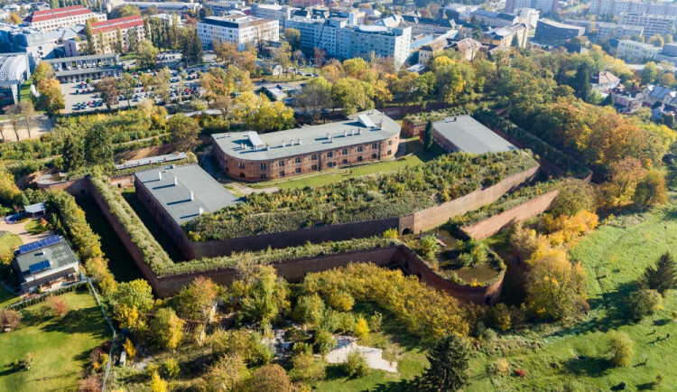 V kraji bude v rámci Dnů evropského dědictví mimořádně přístupno osmdesát objektů