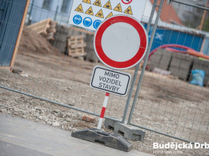 Stavba vodovodu a kanalizace u Zábřehu se komplikuje, nebyla schválena investice