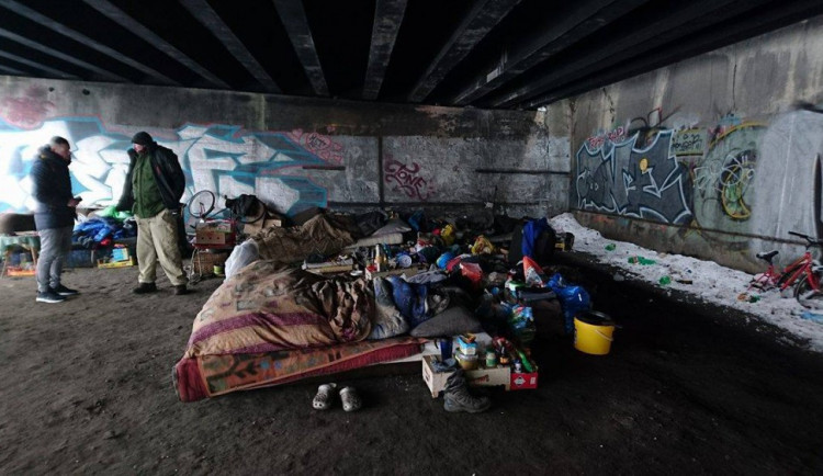 V Přerově vznikne nové centrum pro bezdomovce