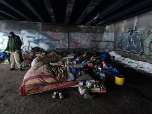 V Přerově vznikne nové centrum pro bezdomovce