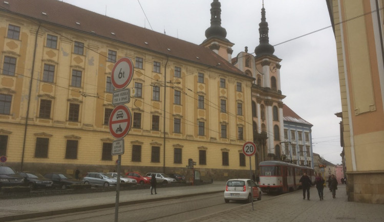 Náměstí republiky bude v rámci Evrospkého týdne mobility na sedm dní bez aut