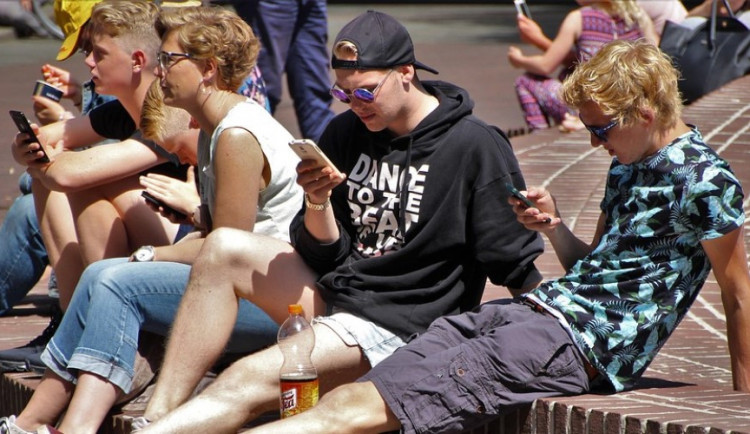 V olomoucké Pevnosti poznání se naučíte, jak být na internetu v bezpečí