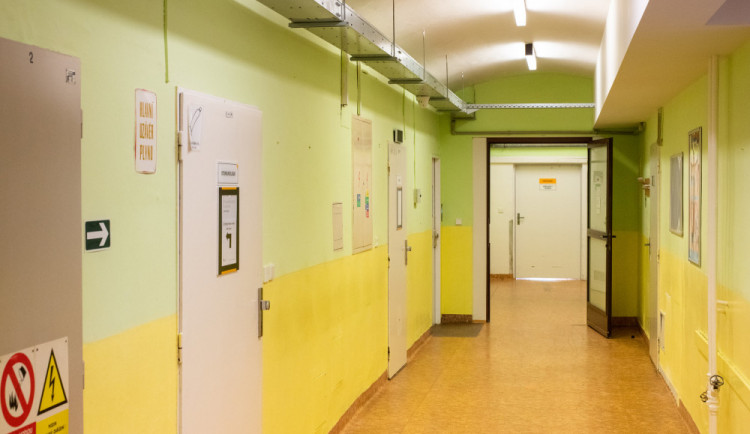 Dnes začala rekonstrukce Kliniky otorinolaryngologie a chirurgie hlavy a krku v olomoucké nemocnici