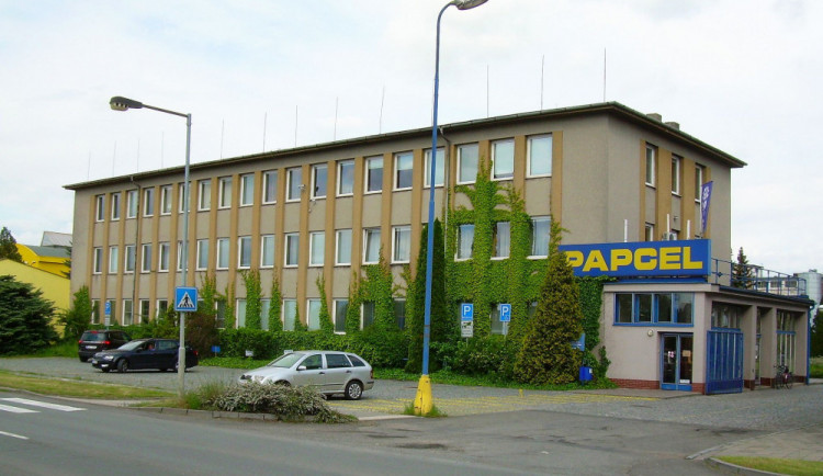 Litovelská firma Papcel je v úpadku, rozhodl soud. Dluží 418 milionů korun