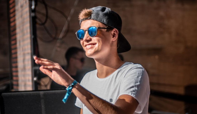 Taneční párty v olomouckém S-Klubu podpoří děti z dětských domovů i malé onkologické pacienty