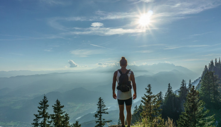 Cestovatelský festival zrakově postižených nabídne přednášky o cestování lidí s handicapem