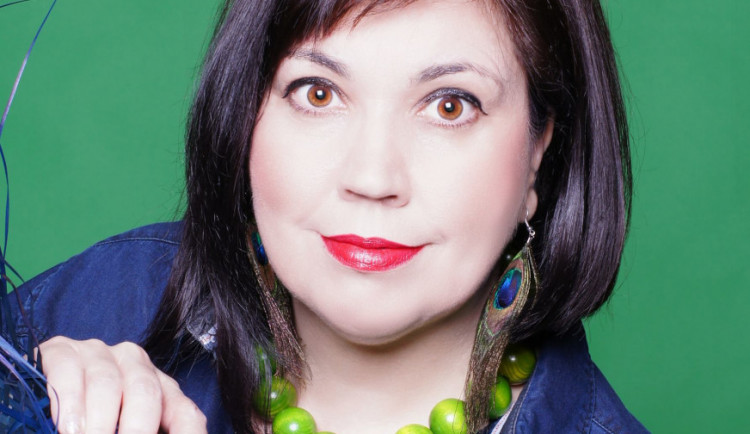 Přerovská spisovatelka Lenka Chalupová vydá v říjnu novou knihu, kterou změnila žánr