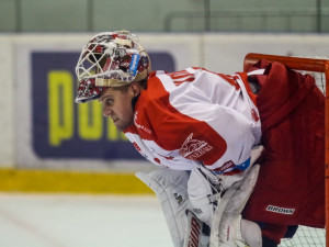 Třinec sestřelil Moru sedmi góly