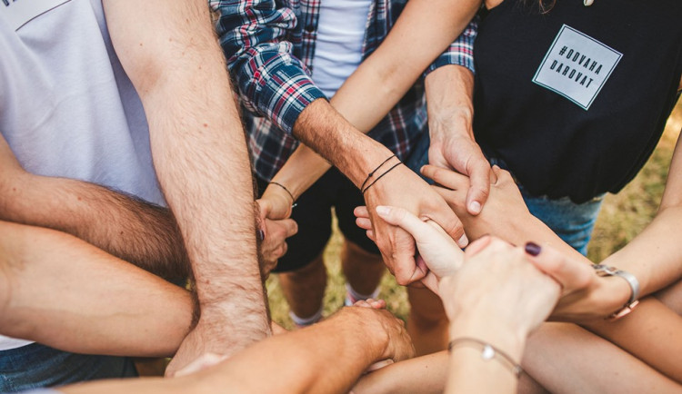 Staňte se díky projektu ODVAHA DAROVAT hrdiny, kteří plní dětská přání