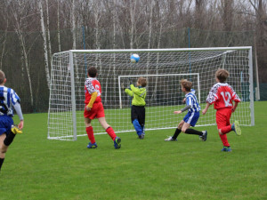 Na podporu sportu dětí a mládeže rozdělí kraj čtyři milióny korun