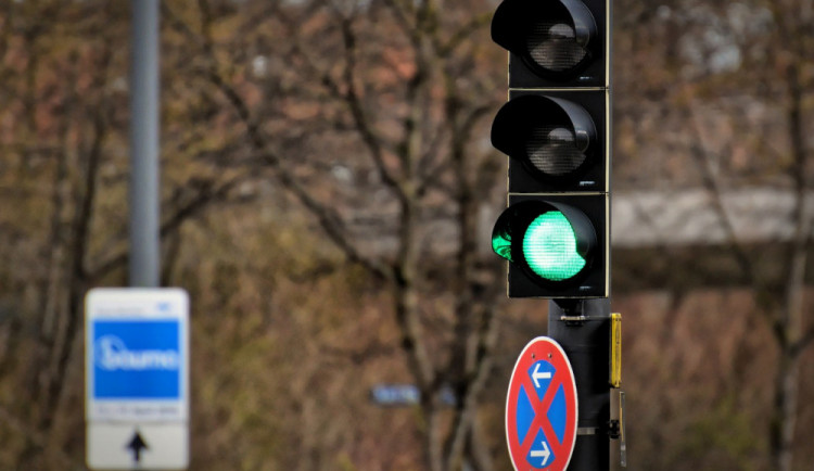 V Prostějově proběhne kontrola nastavení tří světelných křižovatek kvůli případné opravě