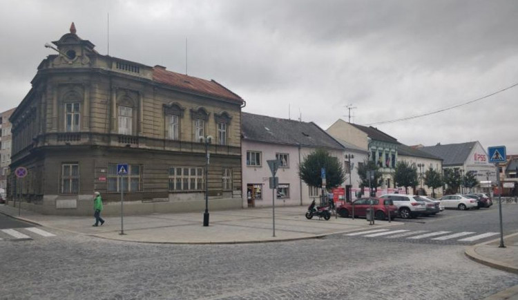 Po dvanácti letech se radní rozloučili s myšlenkou na stavbu nové budovy radnice v Přerově