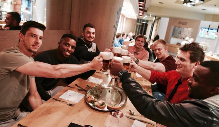 Začínají Dny českého piva. Po celé republice můžete ochutnat svatováclavské speciály