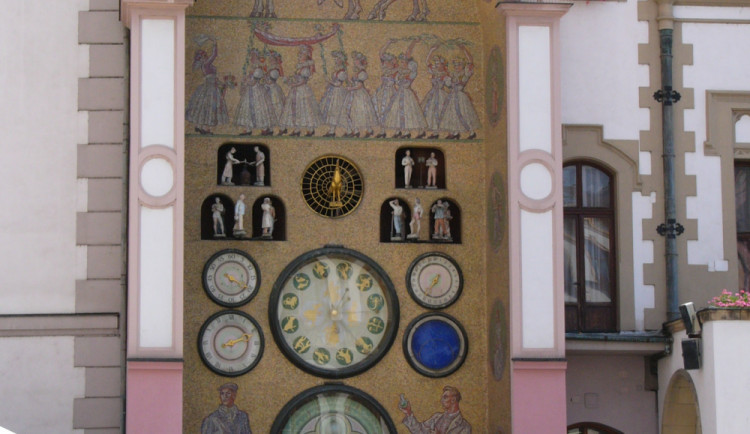 Vlastivědné muzeum otevře výstavu k pětistému výročí olomouckého orloje