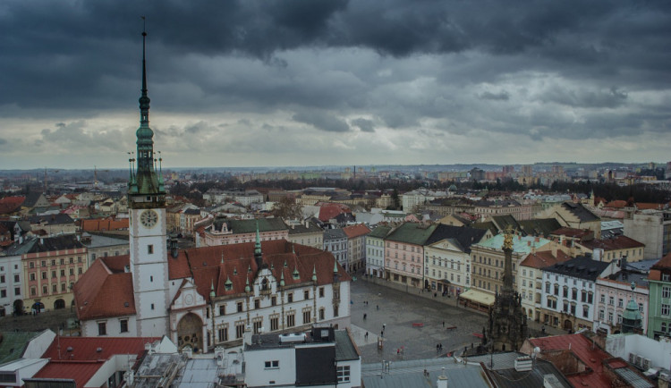 Cizinců je v Olomouckém kraji čím dál více, polovina ze zemí Evropské unie
