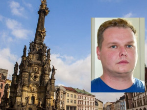 Olomoucký vědec Tomáš Pluháček umí detekovat povýstřelové zplodiny na otiscích. Získal prestižní cenu