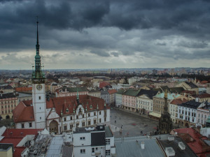 Cizinců je v Olomouckém kraji čím dál více, polovina ze zemí Evropské unie