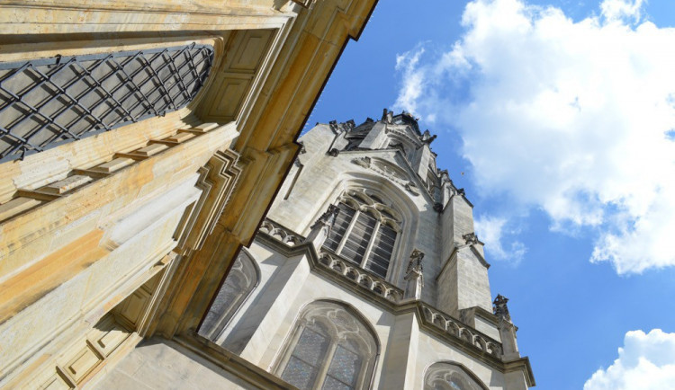 kostel sv. Václava, Olomouc