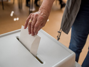 Lidovci půjdou do voleb v Olomouckém kraji se zelenými a TOP 09