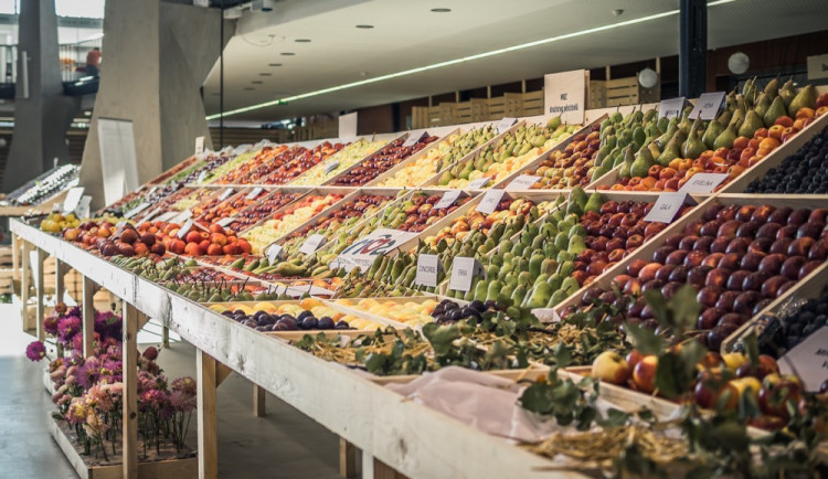 Flora očima návštěvníka: Zajímavý hlavní pavilon či gastrozóna. Jen těch plastů by mohlo být příště méně