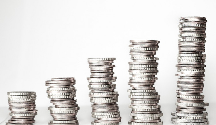 Průmyslovým podnikům v Olomouckém kraji vzrostly tržby. V pololetí utržily přes 71 miliard