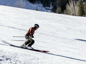 Provozovatelé lyžařských areálů na Jesenicku jsou připraveni na zimní sezonu